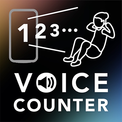 Direct Voice Counter